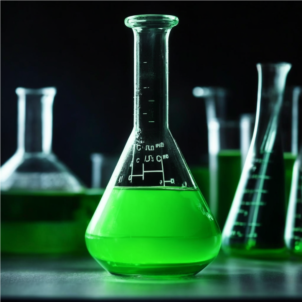 АХФС (Алюмохромфосфатное связующее)